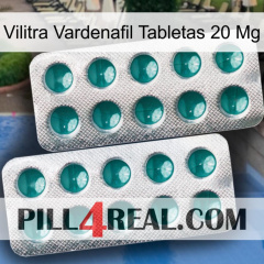 Vilitra Vardenafil Tablets 20 Mg dapoxetine2